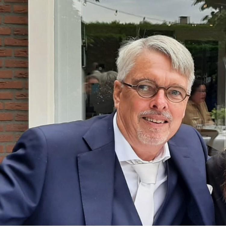 Bernard Dortmans